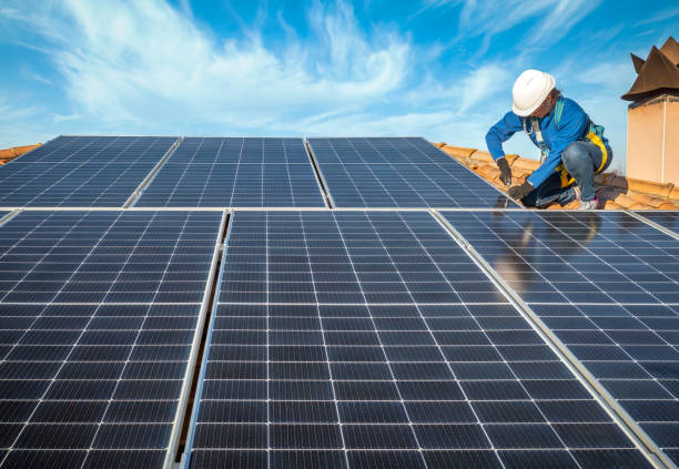 Best Skylight Installation and Repair  in Fenton, MI