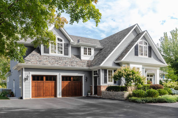 Best Roof Leak Repair  in Fenton, MI