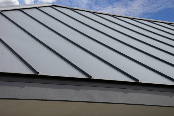 Best Emergency Roof Repair Services  in Fenton, MI